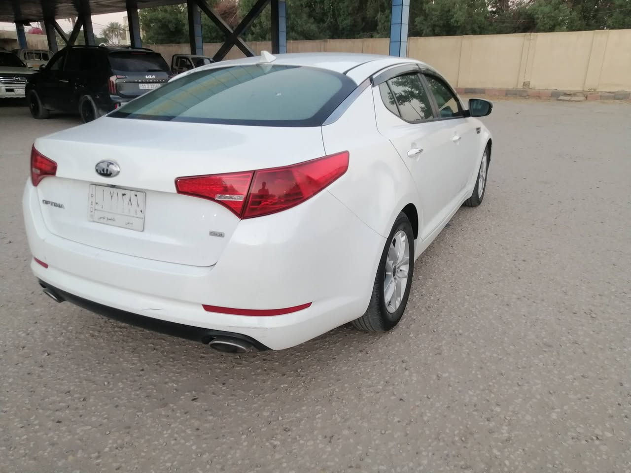 سلام عليكم اوبتما مديل 13 وارد امريكي مكينه2400 سياره خير من الله السعر 85 وبيها مجال العنوان بابل كفل ***********
