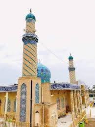 كروب الرادود
نعلن لكم برنامج رحله سامراء
ليله استشهاد الامام الحسن العسكري ع يوم الجمعه القادمه 8/21  بعد صلاه الفجر مباشرا والعوده ليلا 
التوجه إلى سامراء زياره الإمامين العسكريين ع سيد محمد ع إبراهيم مالك الاشتر ع مسك الختام زياره الإمام الكاظم ع
كل هذا والنفر(13000)الف دينار
 النقل بباصات حديثه درجه اولى مع ضيافه الباص
العنوان ومكان الانطلاق كربلاء طويريج شارع الكورنيش
 قرب مضيف الإمام الحسين ع
سارع بالحجز من الآن يكون الحجز مع دفع المبلغ كامل رجاء وبدون احراج ومن الله التوفيق والسداد والنجاح @إشارة 
***********
*********** المتعهد حجي حسين الرادود
