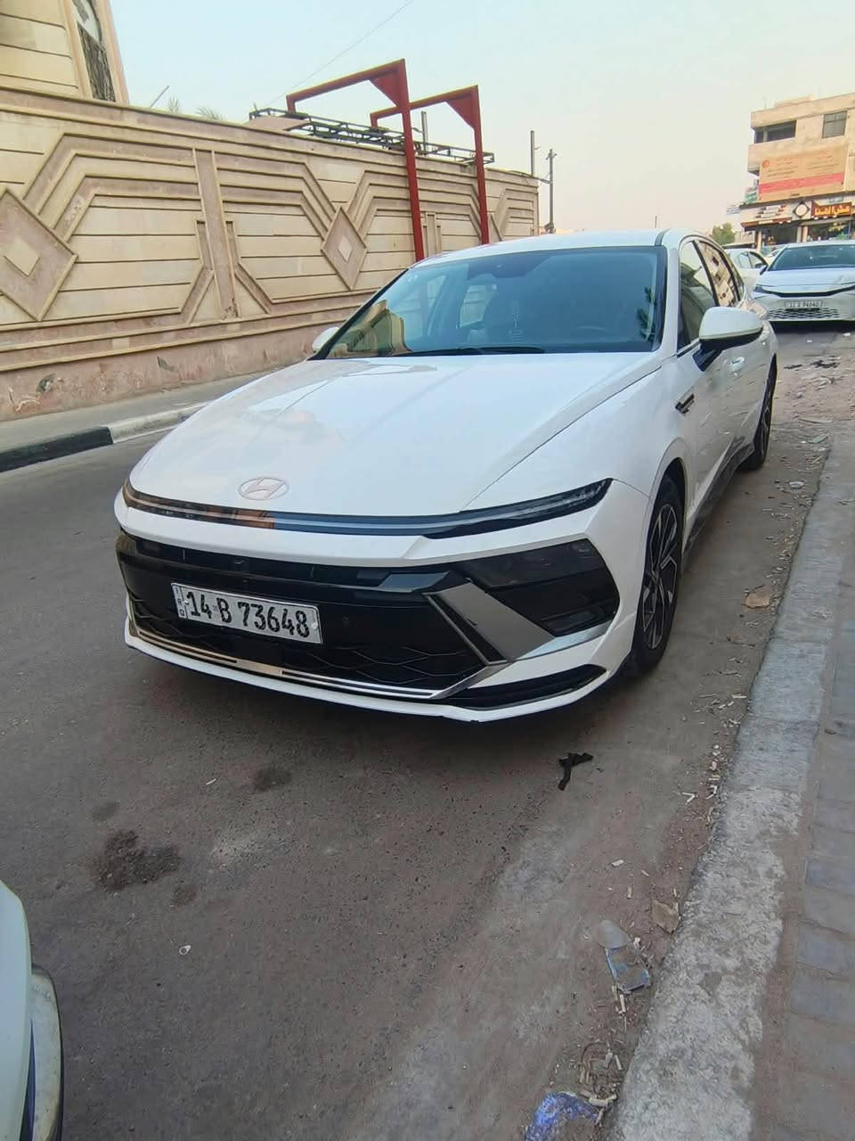 سلام عليكم سونات 2025 وارد امريكي حادث دعامية أمامي رقم بصره حرة بأسمي فقط بدون أيرباك
+ كلير بنيد بامريكه   
سعر خاص
تواصل ***********
