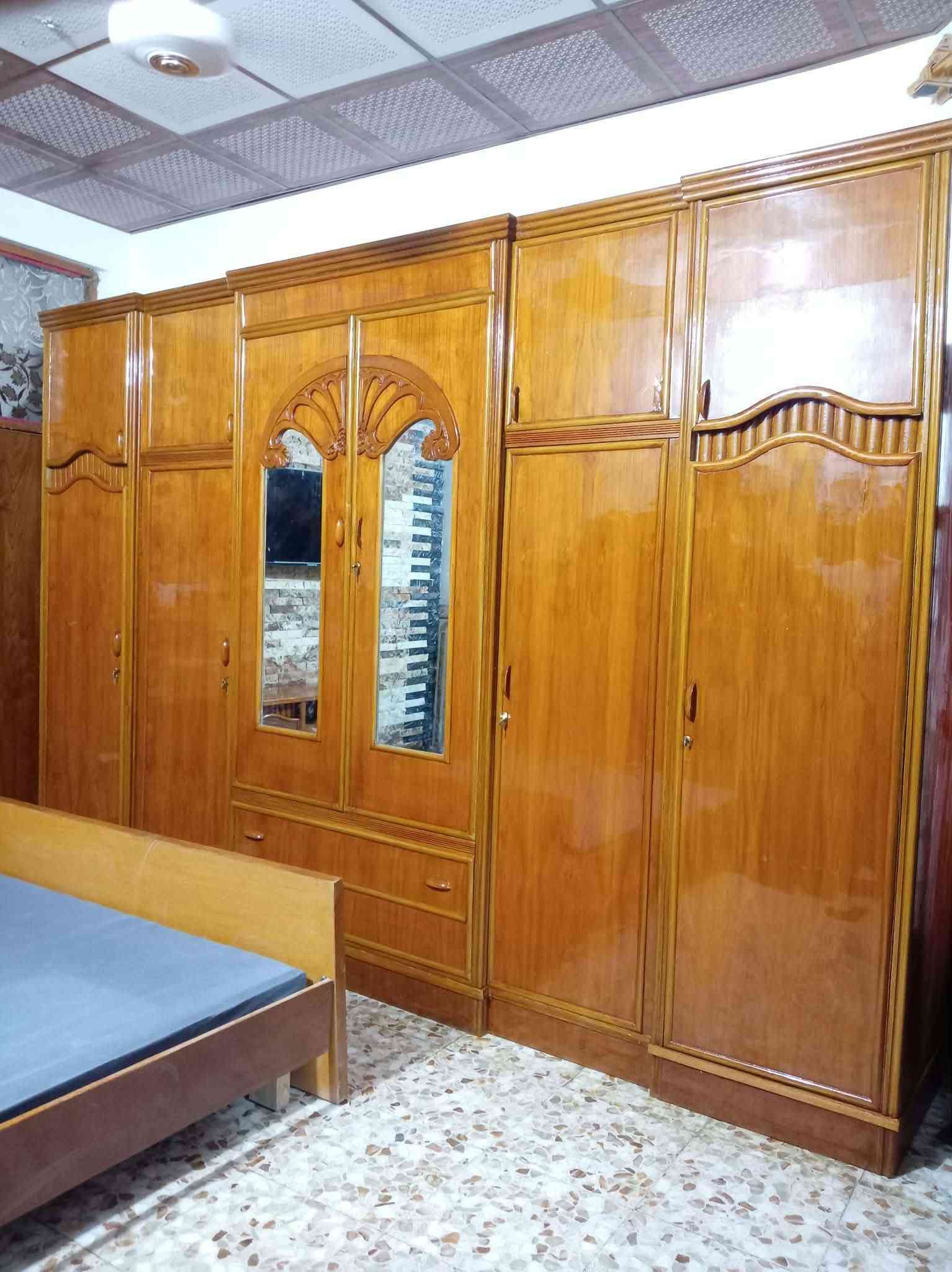 غرفه • نجارة • حله