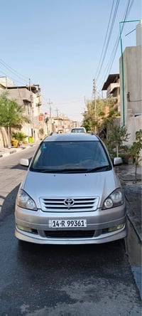 ابصم • ٢٠٠٣ • مكينة ٢٤٠٠