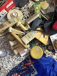 غراض نانوات بور بيم لايت بيم مجموعة وراوترات الي عاطل لان والي عاطل بو...
