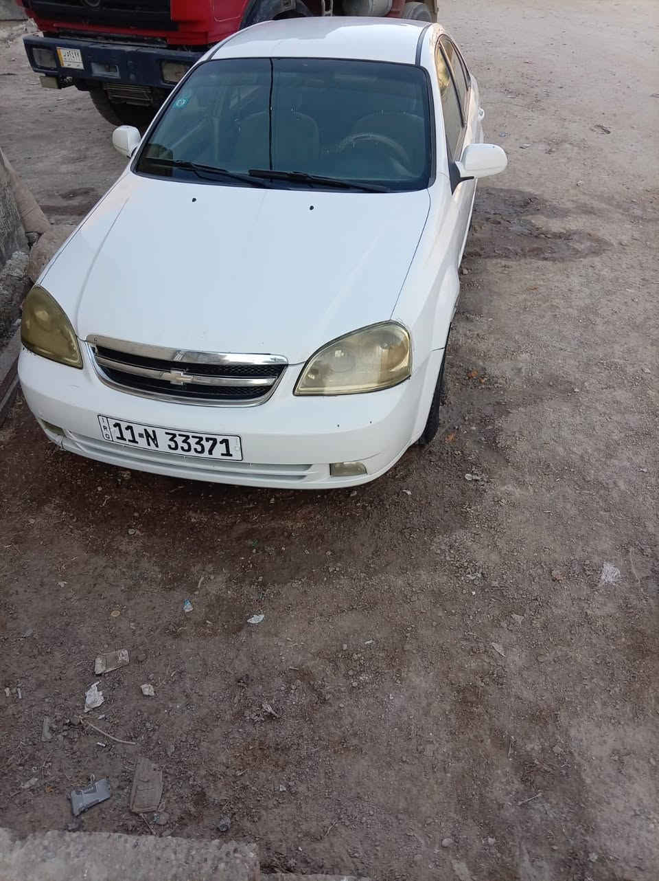 اوبترا٢٠١١ خليجي رقم بغداد بااسم صاحب السياره السنويه ل ٢٩ بيه صبغ صفحه السايق بدون دواخل بدون ضربه صدر امامي خلفي ٧٥ بلميه كير ومحرك مكفولات اوتو ماتيك كهربائيات كله شغال السعر ٦٩ بيه مجال حك الجيه مكان بغداد : ابو غريب *********** التواصل ع هذا الرقم 
‎*********** واتساب
