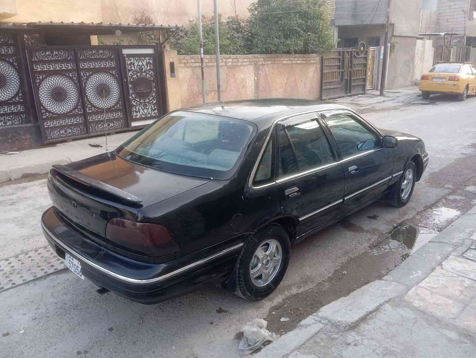 برنس • ١٩٩٦ • البياع