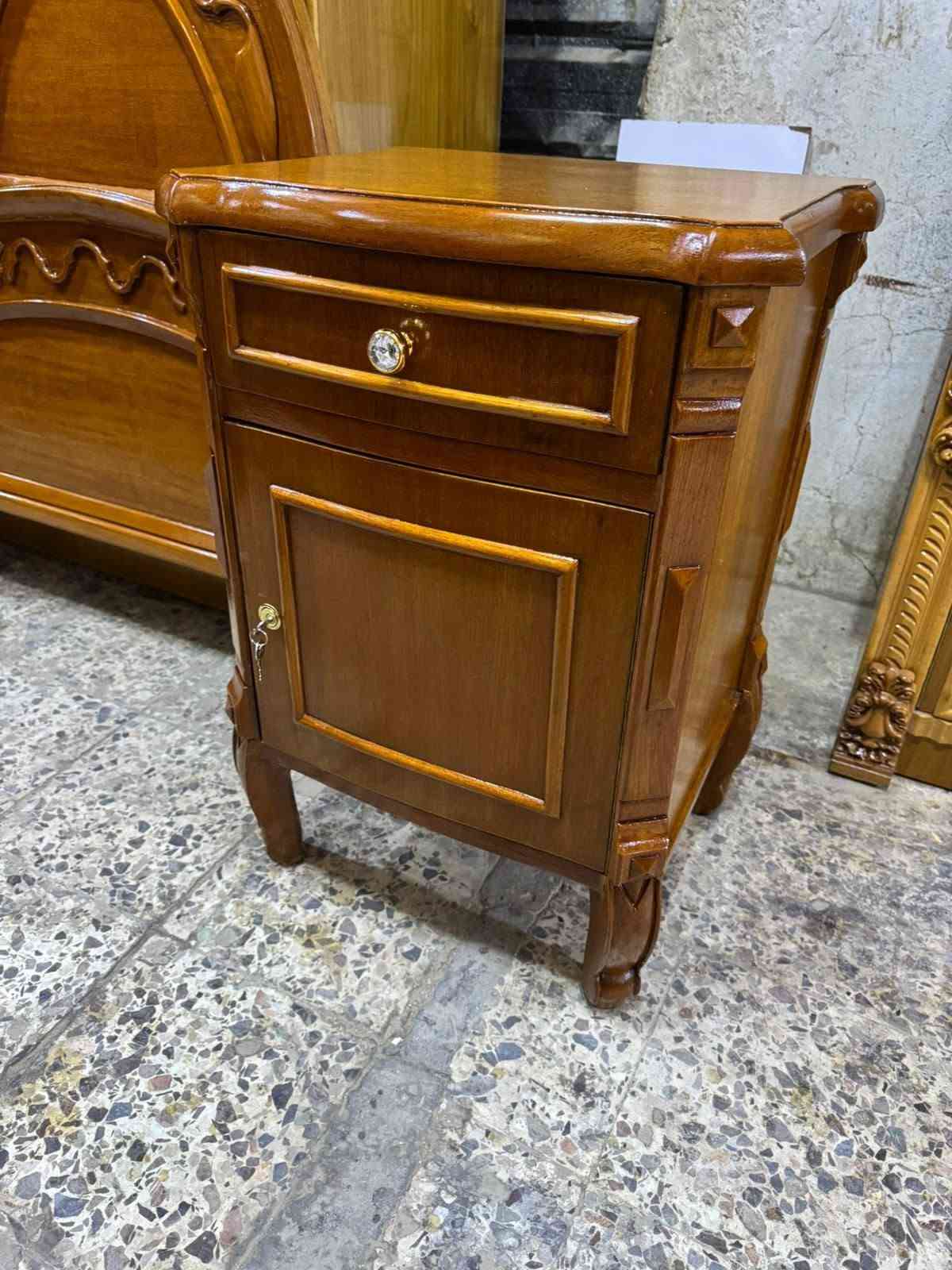 غرفة ٦ • صاج بورمي • شغل ثقيل