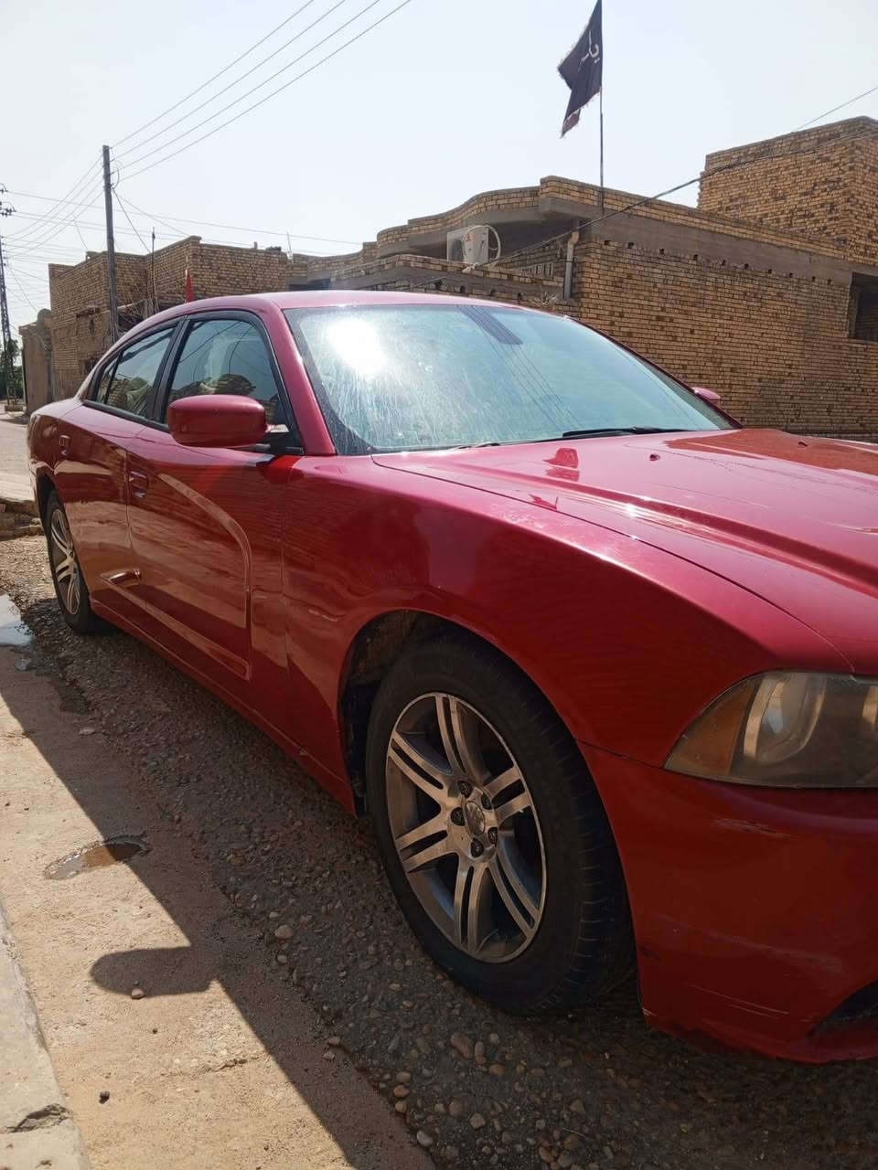 جارجر لبيع دوات
موديل 14 فول مواصفات

تخم تاير جدد

ويل خايجي 

سياره حلويه 

دخول جديد 

بدون كصه

سياره كفاله ما نقصه برغي 

لي ياخضه ما خسران 

رقم نكليزي ربيل 

نقصه بس تبريد نقيصه غاز 

مكينه 8 سندر

بدون حادث

مكانه ميسان 

سعر 55 بيه مجال قليل حك جيه 

***********
