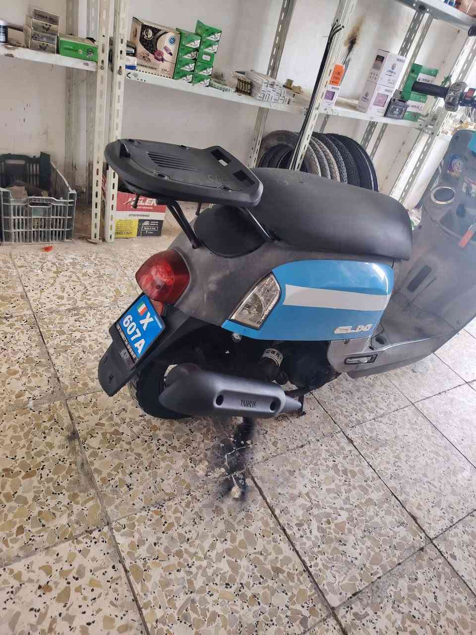 بوليسي نوزل • ٢٠١٠ • كفاله