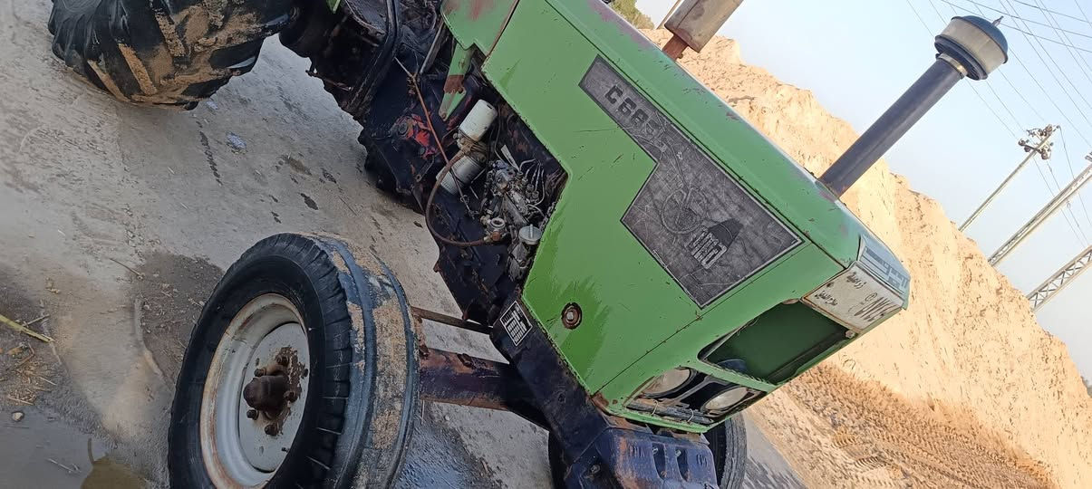 مكينه سيرت • ٢٠٠١ • مكفوله