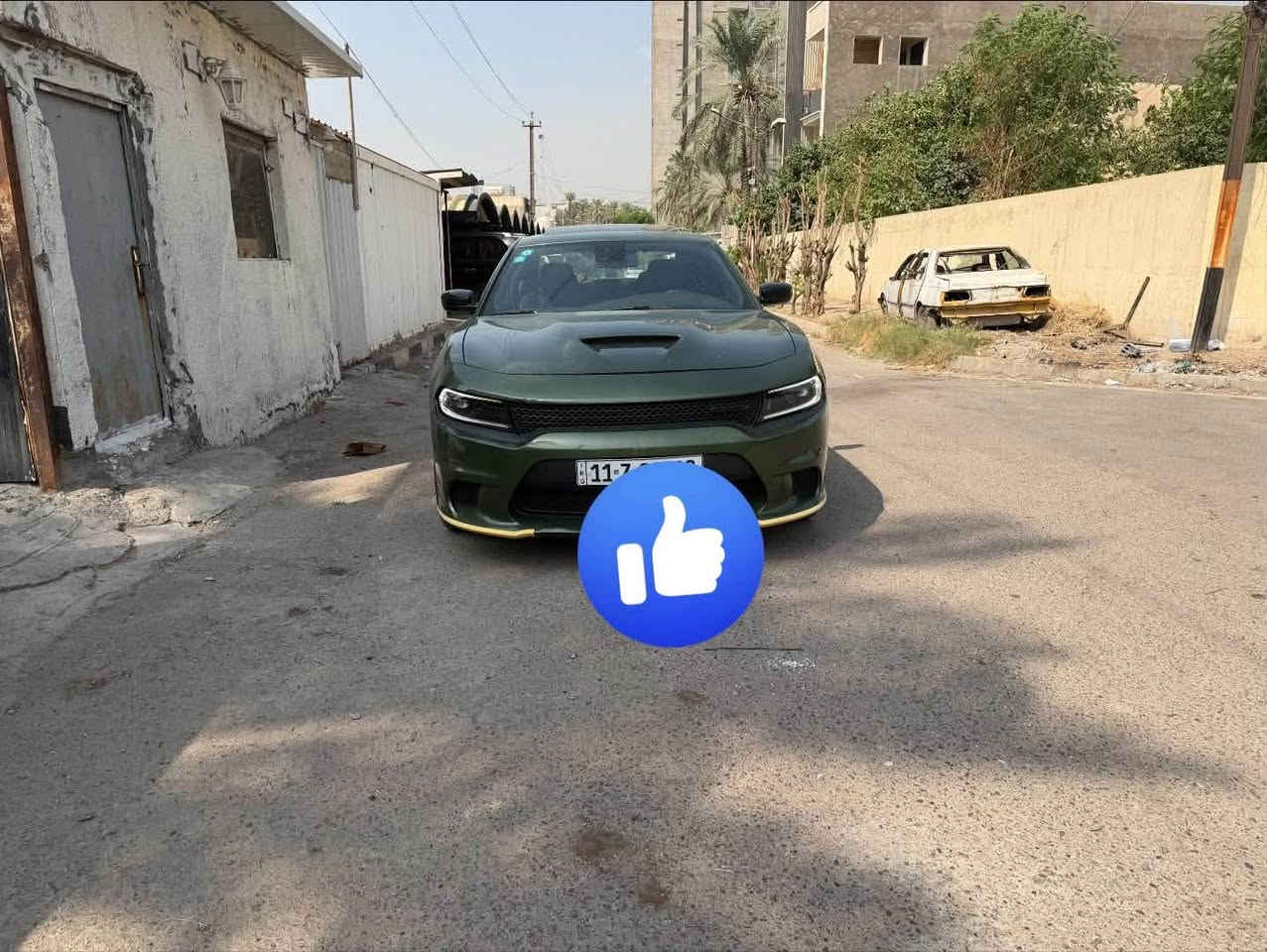 موديل ٢٠٢٣ • وارد امريكي • بدون صبغ