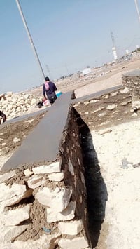 السماوه • شغل حجر • مقطوعه يوميه