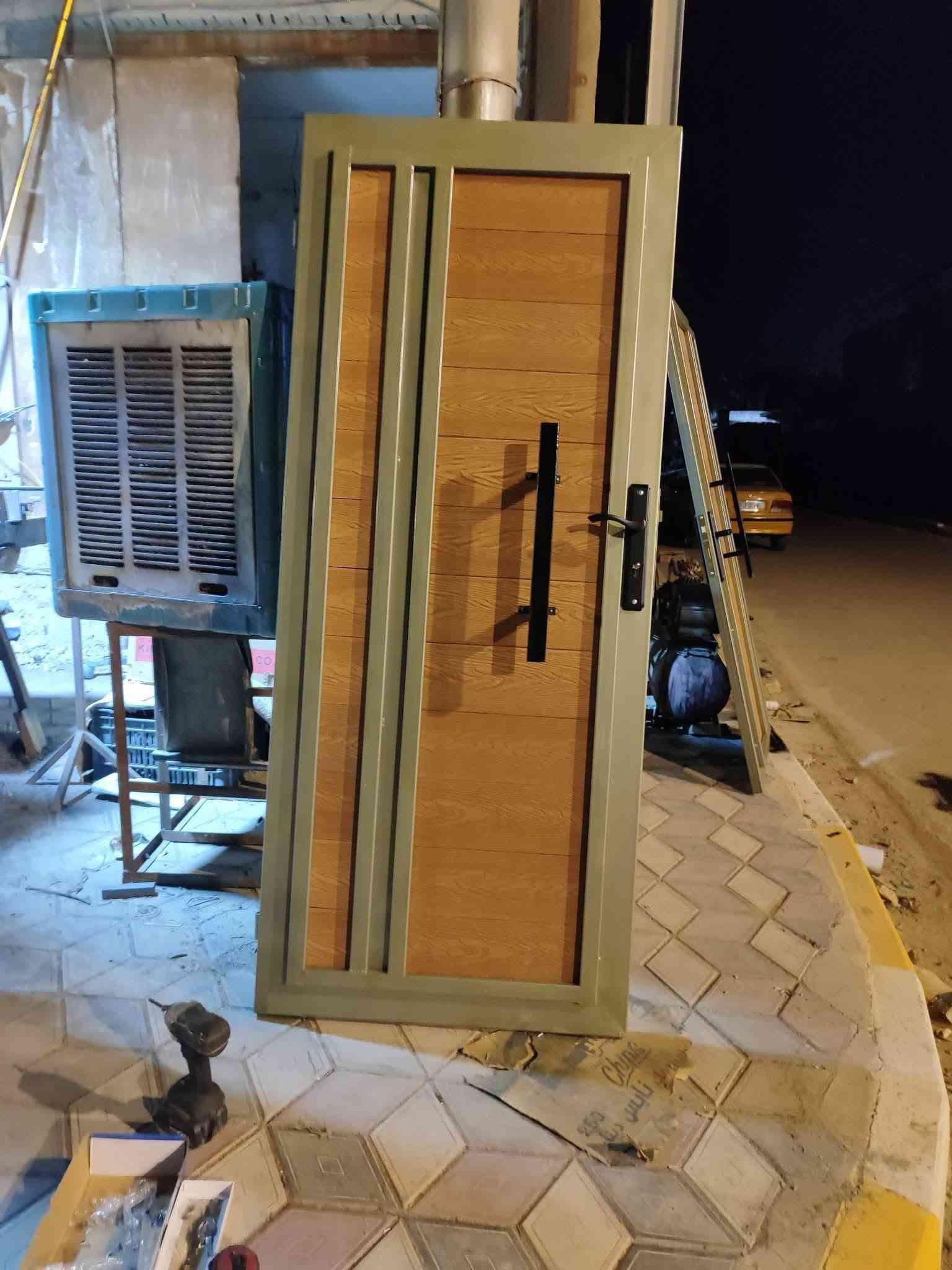 حدادة عامة • السماوه • سعر مناسب
