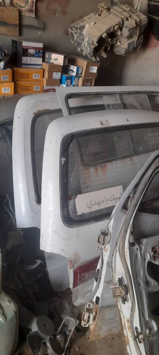 فوتون • كيا • بيجو