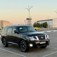 باترول سيف العرب • ٢٠١١ • وارد خليجي