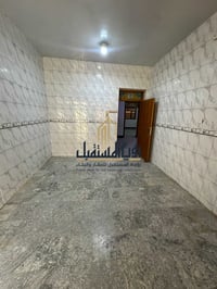 حي الحسين • ١٥٠م • غرفتين نوم