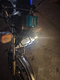 تايكر • ٢٤ • كهرباء