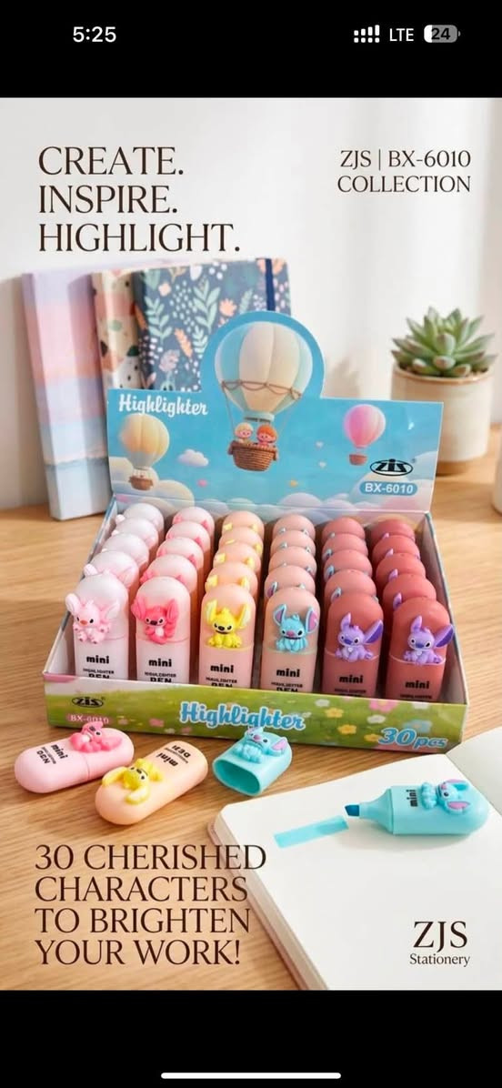 https://t.me/babanstationary
فقط جملة .......زيّن مكتبتك بهذه  قلم هايلايت

متوفر ٣٠ موديل تغيير

اسعار و تفاصل من قنات

توصيل متوفر لكل العراق حتى باب محل

قرطاسية باوان پڵەس

*********** 

رقم هاتف 
واتساب
تلكرام

اسعار مكتوب من قناة

قنات تلکرام

‏https://t.me/babanstationary

قنات واتس اب

‏https://chat.whatsapp.com/Gs97QpYPzXN96rIyutceL5

عنوان -السليمانية - فرع اوقاف قديم
