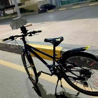برجستون • مقاس ٢٤ • ٧ نمرات