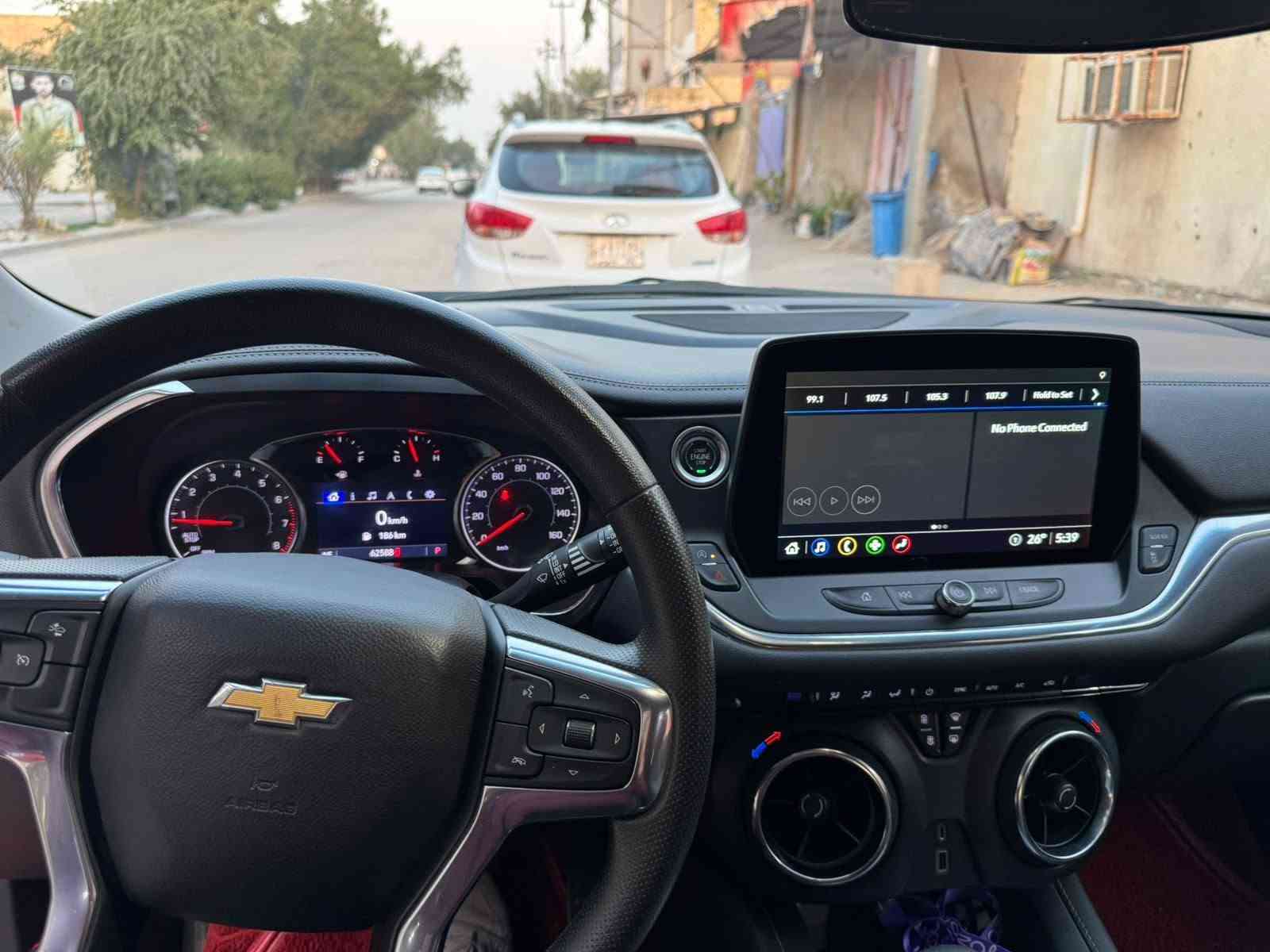 بلايزر • ٢٠٢٣ • رقم اربيل
