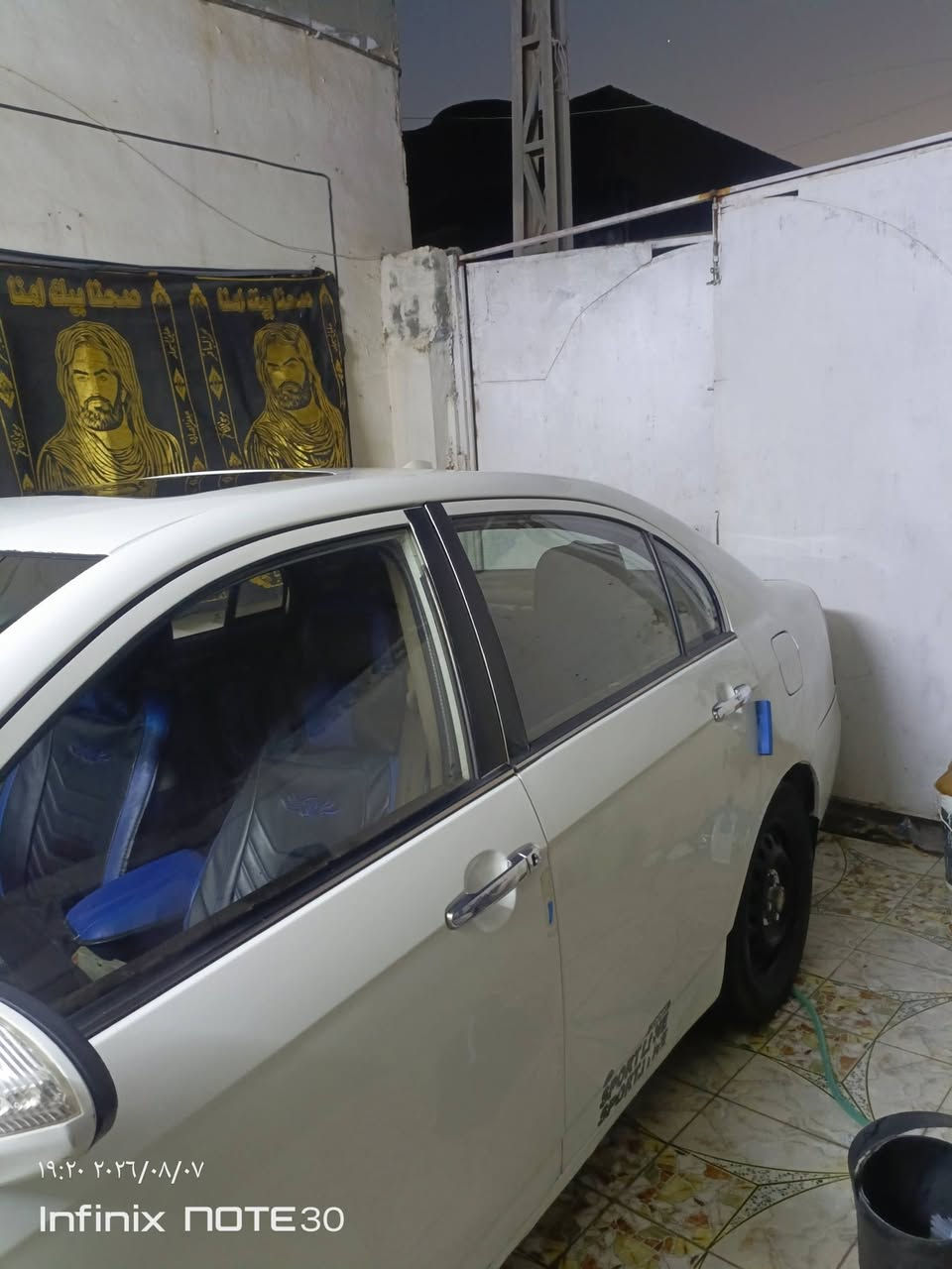 ليفان 620 السياره تخبل رقم بابل دولي حاديه كير مكينه كله كامله ***********
