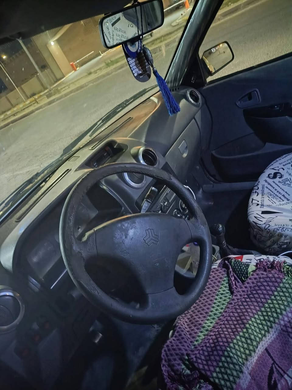 سايبا • مديل ٢٠١٥ • كربلاء