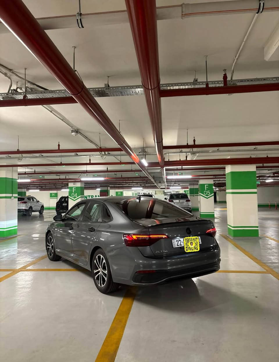 Jetta Sport 2023 
*********** أربيل, العراق
