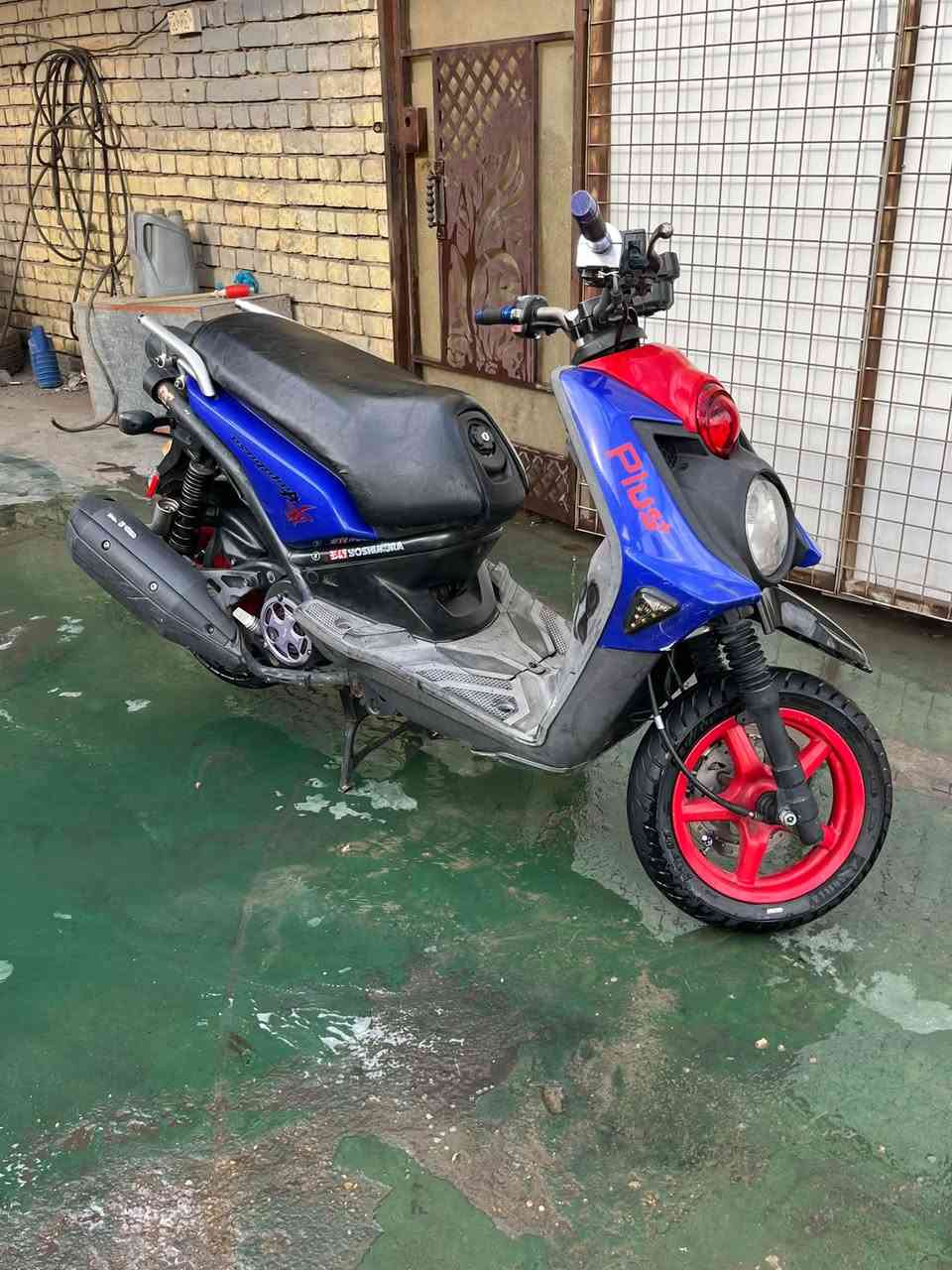 ً
سلام عليكم سكنس جبلي 

كفاله خير مناله

شلعه معدل كهربأيات  كله كامله

السعر 950 💸 مكاني بغداد 

رقمي ***********💙
