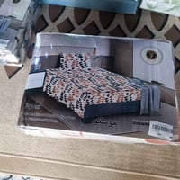 سيت شرشف نفر • ماركة موسكو • ١٠٠×٢٠٠