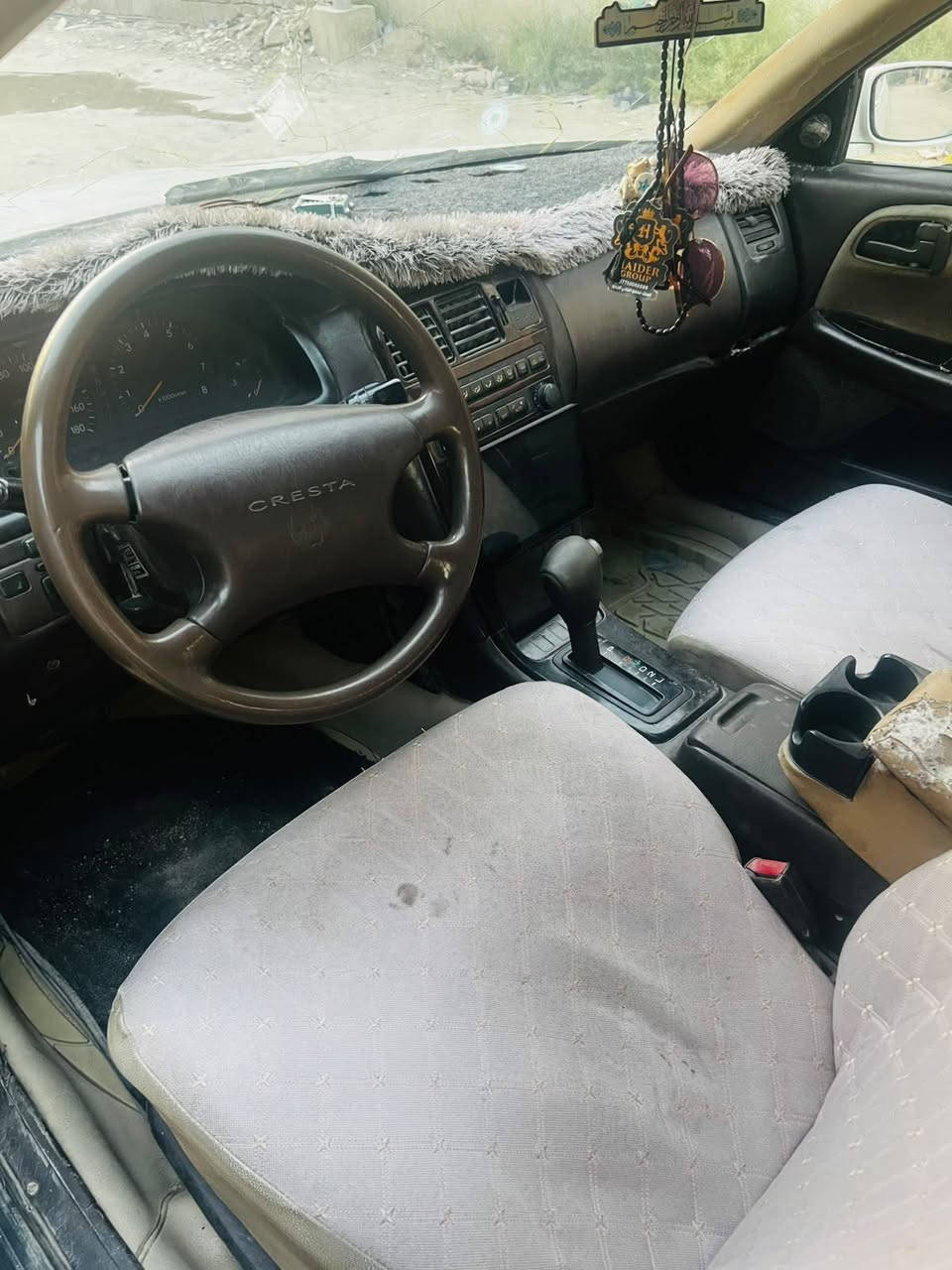 ‏سلام عليكم كريستال للبيع جاهزة مكينة اثنين ونص كهربائيات شغالة سعرها 40 العنوان أبو الخصيب حمدان ‪***********
