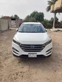 توكسان • ٢٠١٨ • رقم بغداد