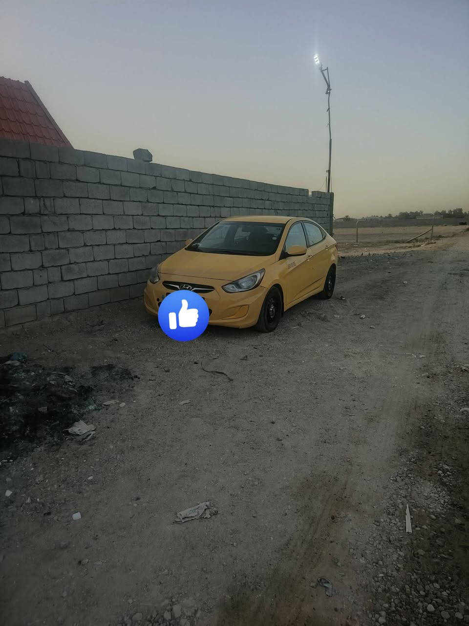 اكسنت • ١٦٠٠ • رقم بغداد