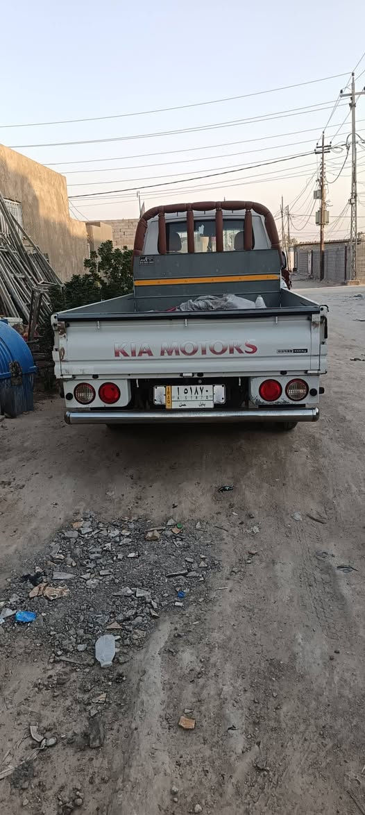 سلام عليكم كيا موديل ٢٠١٨ مسكر مكفوله مكانها الحيدريه خان النص سعرها ١٣٠ورقه وبيها مجال قليل تواصل رقم ***********
