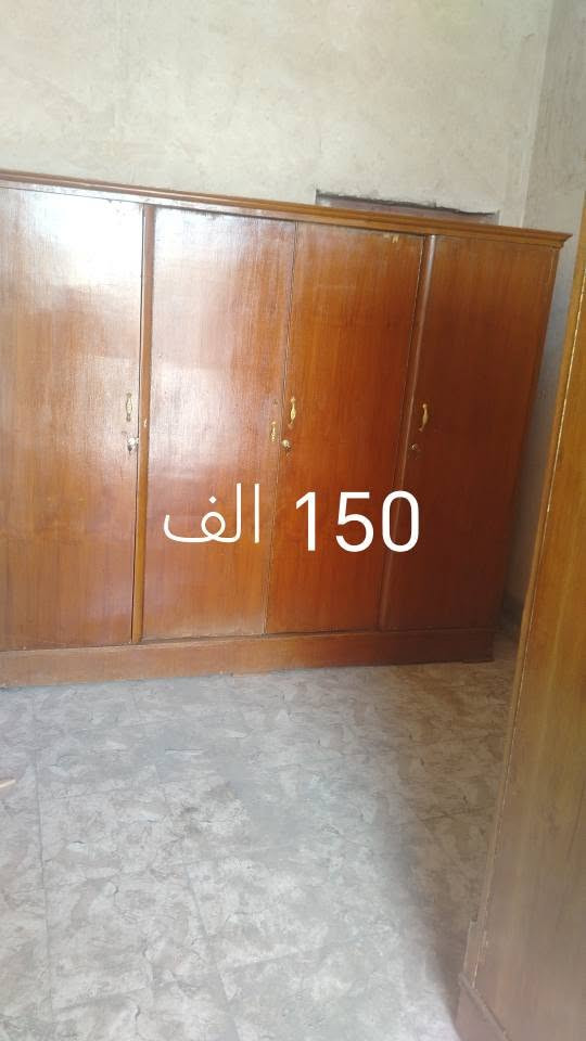كناتير • كربلاء • حي الغدير