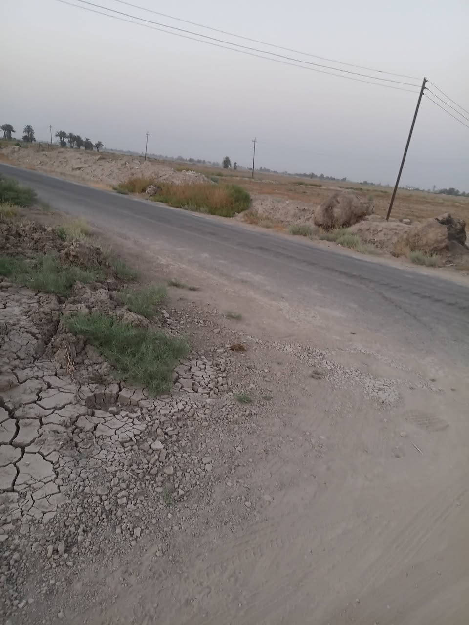 البيع ٢٠ دونم مع بيوت اثنين حديثات بابل جبلة واتساب ***********
