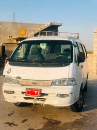 بريجو • ٢٠٠٧ • اكسل جديد
