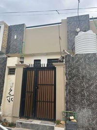 دار للايجار • ١٣٠م • كامل خدمات