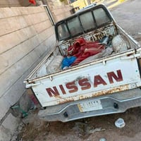 نيسان • ١٩٩٣ • مكينة كايمه