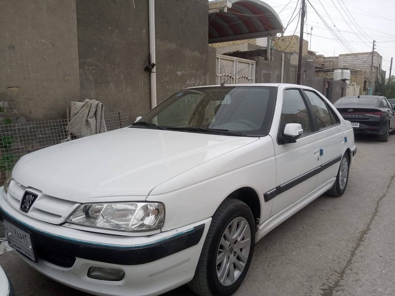 سلام عليكم سياره بيجو لبيع موديل 22 حره ماشيه 109 كامله مابيها اي نقص مكاني ناصريه حي التضحيه بيها فقط بارد فوك دعاميه الخلفيه مكينه مفتوحه كازكيت الباقي كله مكفول تبريد كير حداديه مابيها نقص ابد سعرها 60
***********
