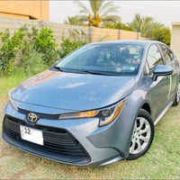 كورلا • ٢٠٢٤ • رقم نينوى