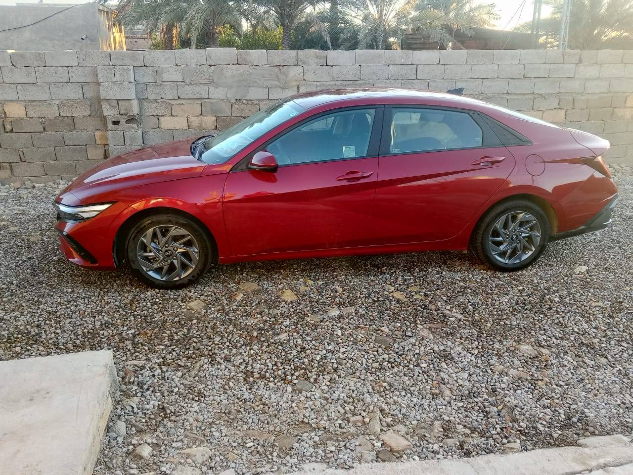 الانتر هايبر • ٢٠٢٣ • رقم بغداد
