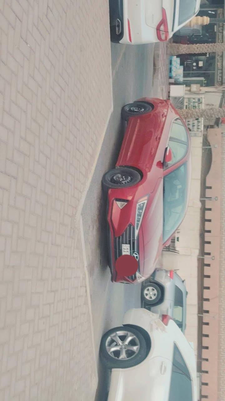 سلام عليكم الانتره للبيع موديل 2019 فول عده الفتحه سياره خير من الله الله شاهد بس متوازي ع فلوس واريد ابيعه سياره تجي تفحصه تاخذه للسونار وجيكها ع حسب ما تريد وهاذه رقمي الي يريده يتصل وبي خير ودلل  ***********
