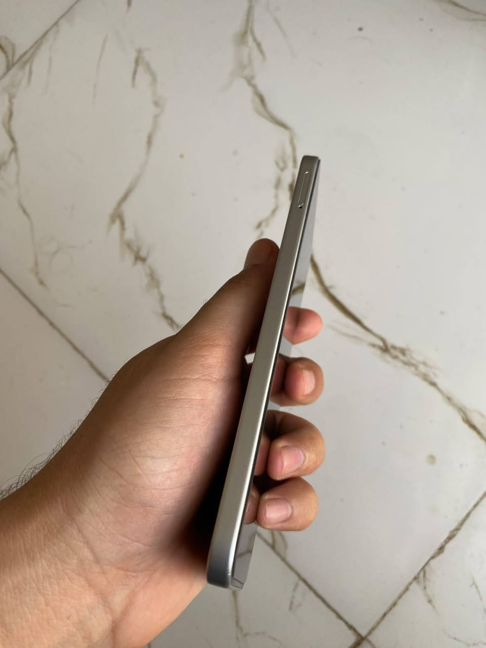 انفنكس هوت 60 برو للبيع
ذاكره 256 عشوائيه 16 جهاز مكفول نظافه 95% بطاريه 5200 🔋 المكان ناصريه مركز جهاز استخدام قليل مع شاحنة 45 واط 
***********واتساب سعر 200 وبيه مجال قليل

