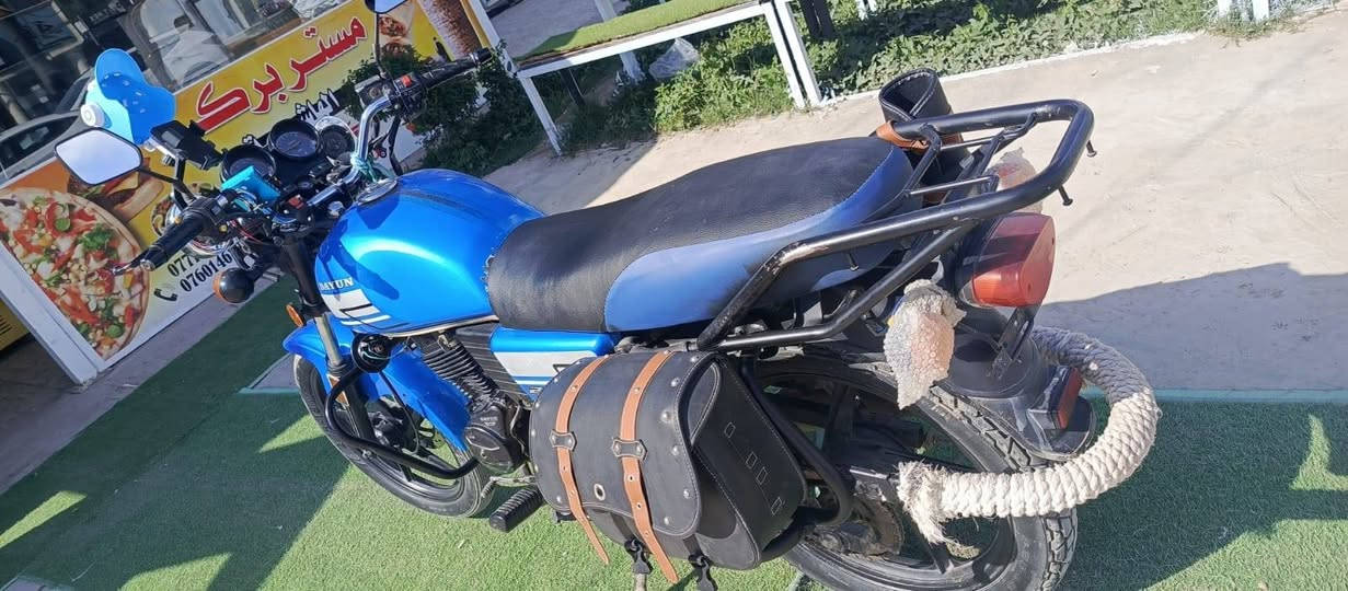 دايون موديل 21 ماذب عليها ربع جاهزة مجهزة
مستعجل ع بيعتها اوراق سكنر السعر 1100 وبيها مجال قليل كلش موجود وتساب وذا تحب خابرني مكاني بابل الهاشميه  ***********
