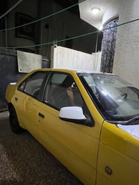 بيجو 405 • موديل ٢٠١٥ • بصرة