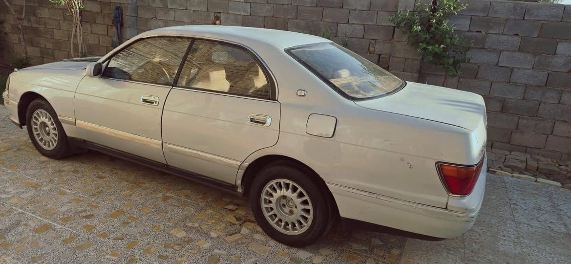 بطه منفصل 1994لبيع نضيفه جاهزه مكينه كير حداديه تبريد مكفوله كص ونقل مكان ميسان رقم بصره أي استفسار اتصل ( ملاحضه مكلف بل نشر ما ارد خاص سعر ما ادري بيه اتصل ويكلك)) هذا رقم ‏‪***********
