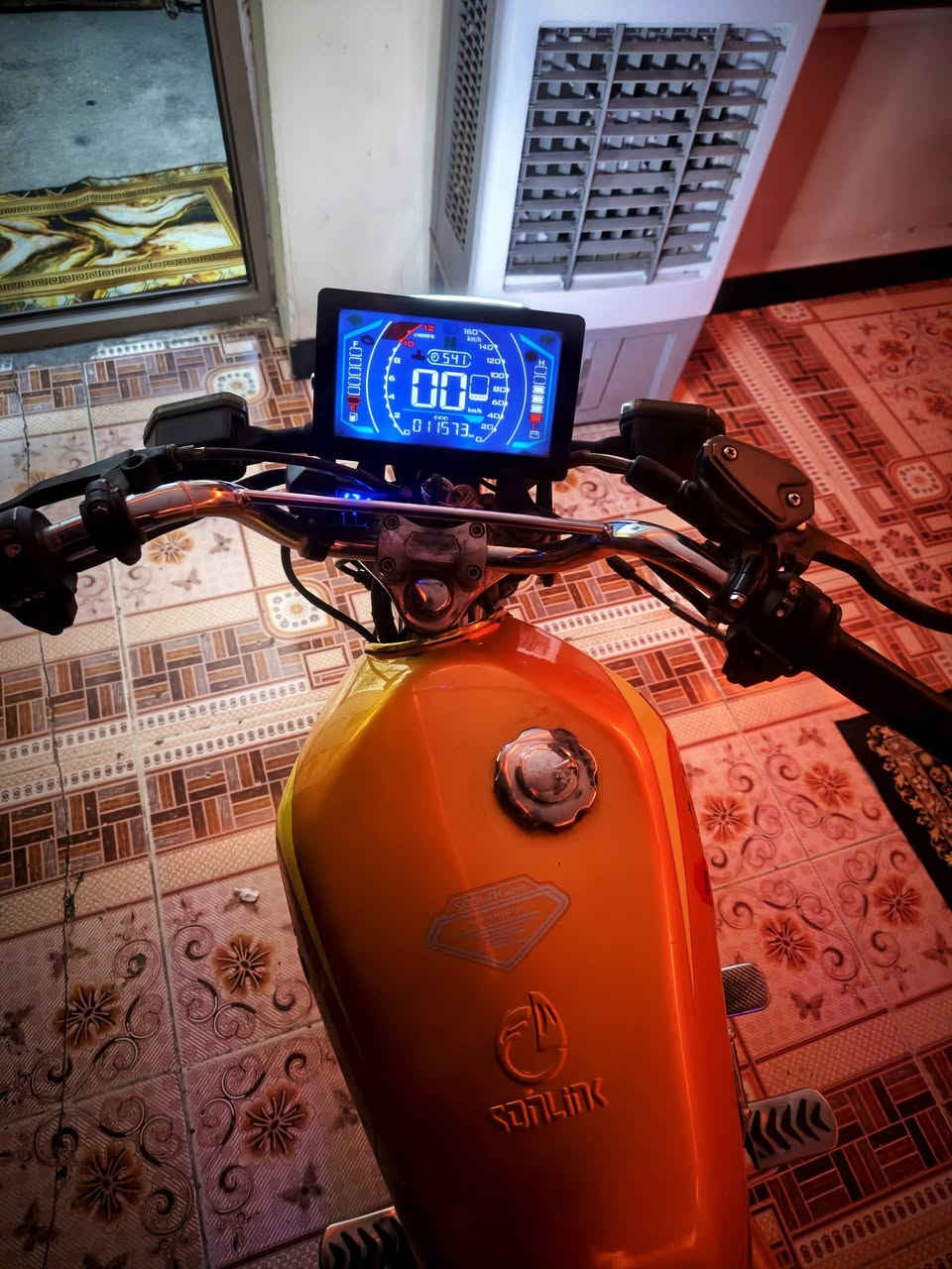 سونك • ٢٠٢٥ • ماشية ١١الف
