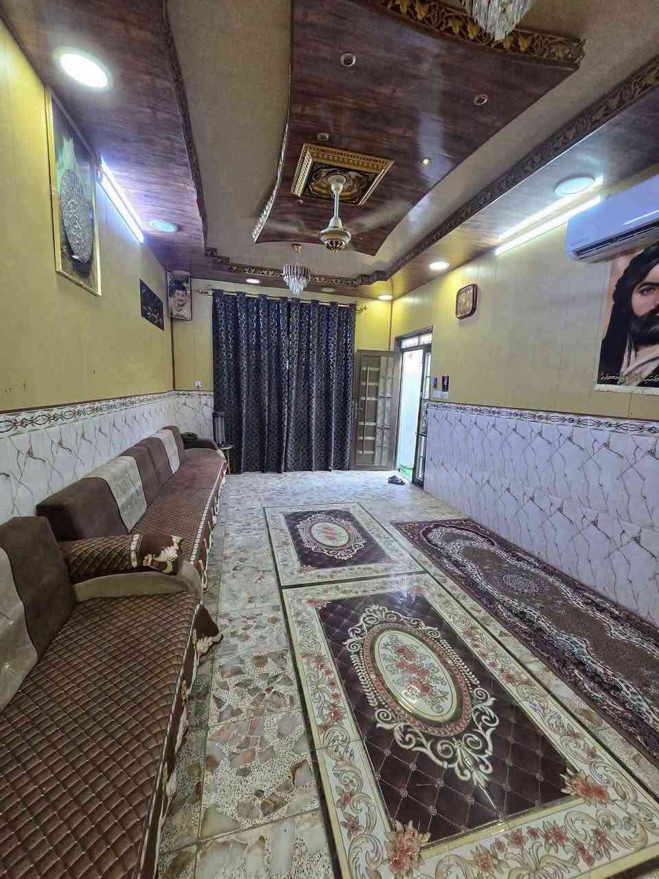 المطار الجديد • ١٢٥م • غرفتين
