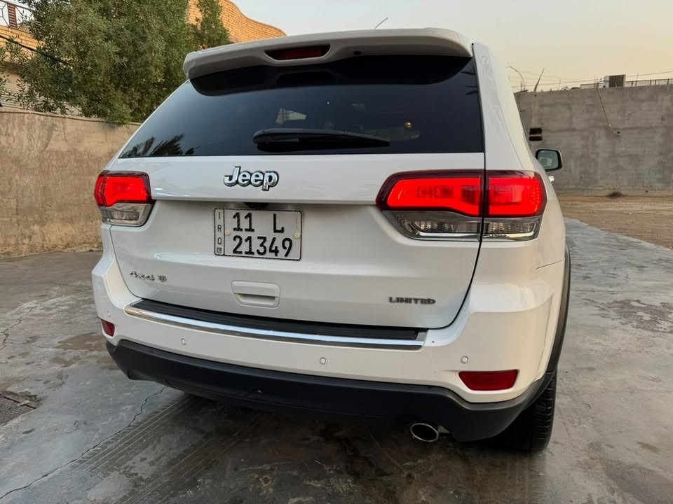 سلام عليكم جيب موديل 22 امريكي فووول موصفات حادثهه دعاميه اماميه فقط والستفسار اتصل عله صاحب السياره اخوان اني مكلف بل نشر اترجاكم اليريد يستفسر هاذه رقم صاحب السياره وخابره ‭***********‬
