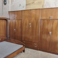 غراض مستعملة • للبيع • غرف نوم