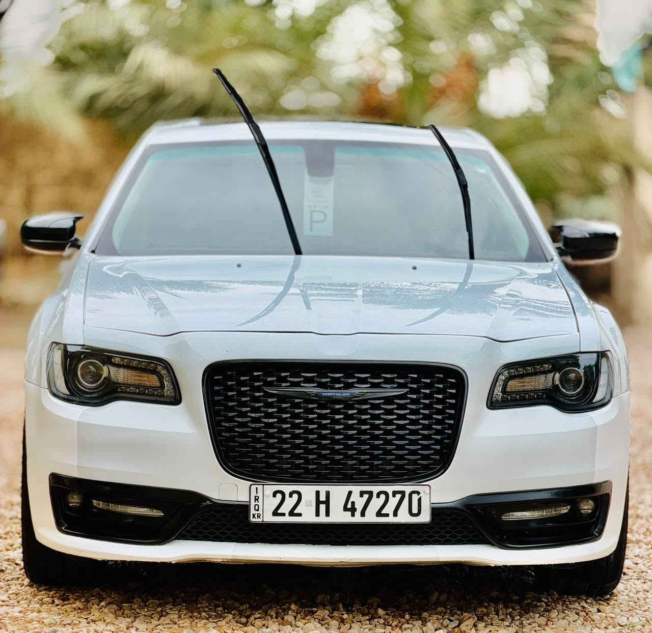اوباما • ٢٠١٧ • رقم اربيل