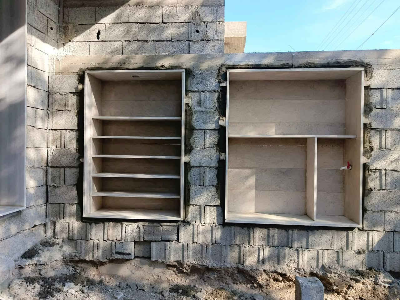 �✨ هل تبحث عن اجود أجمل أنواع المرمر لبيتك؟
نقدم لكم مرمر إيراني وتركي درجة أولى 
جودة عالية
ألوان راقية
قص وتركيب احترافي
مرمر إيراني
مرمر تركي رصاصي
مرمر تركي ابيض

أعمالنا تشمل [تكريت-واطرافها]
أسعار مناسبة –  سرعة في الإنجاز –  ضمان على الشغل

📲 للتواصل والاستفسار راسلنا على الخاص أو على الواتساب:***********
